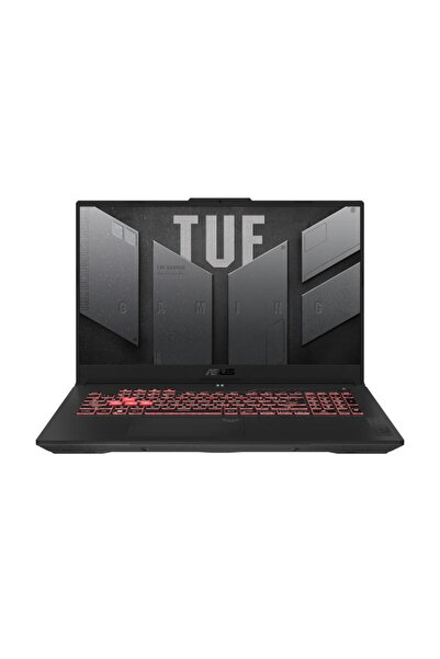 ASUS TUF Gaming A17 FA707NUG 17.3 " FHD 144Hz Ryzen 7 7445HS RTX 4050 16GB 512GB