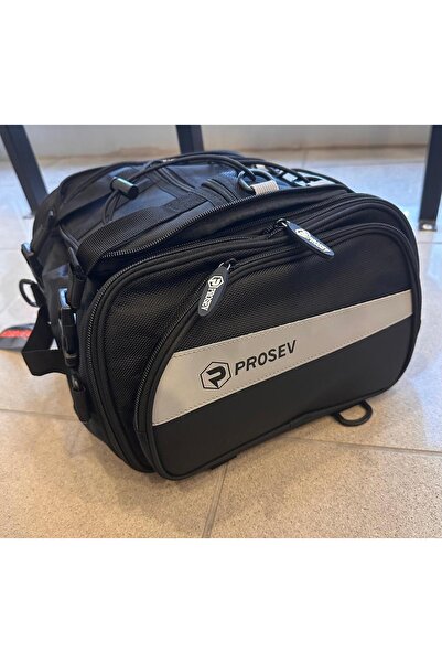 Motosev PROSEV JS-050 YAN ÇANTA