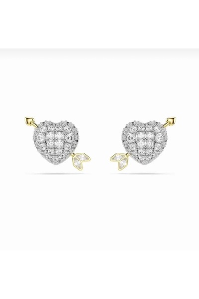 Lisse.co Steel Special Collection Ldylia Earrings