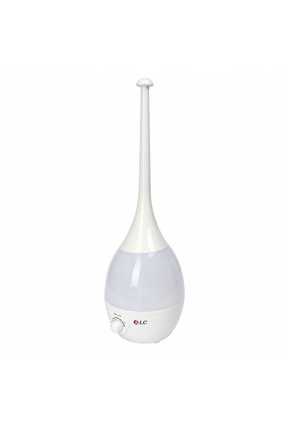 Generic مرطب الهواء OLC بالموجات فوق الصوتية مع مقبض تحكم دوار