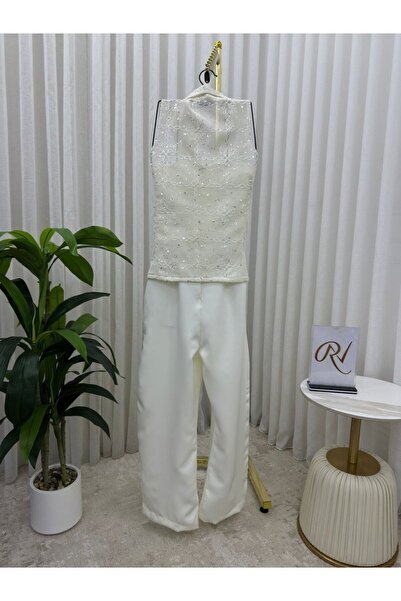 NWADER Fayez Dress