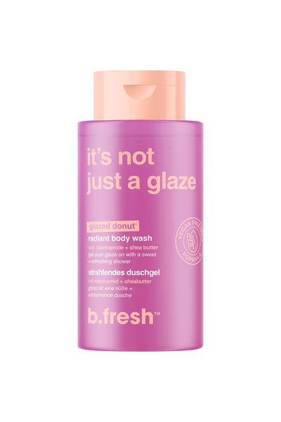b.fresh Nu este doar un gel de duș It's Not Just a Glaze 473 ml
