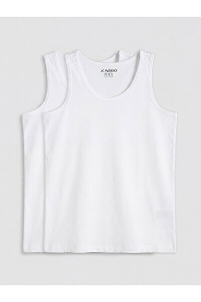 LC Waikiki I Boy's Tank Top 2-Pack from Freezen Store