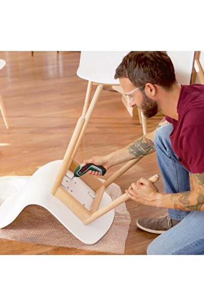 Bosch Ixo 7 Uzatma Seti (Uzatma Adaptörü 300 Mm Karton Kutu) - 06039E000A