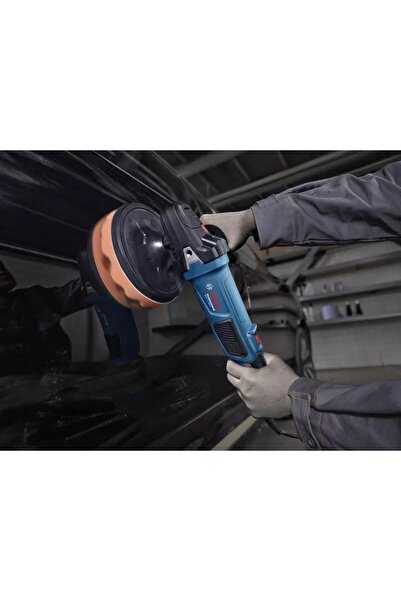 Bosch GPO 11-180 S 1100W Polisaj Makinesi 06013A2300