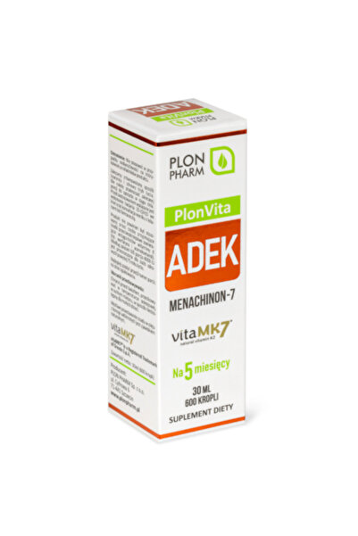 Plon Pharm Adek 30 ml