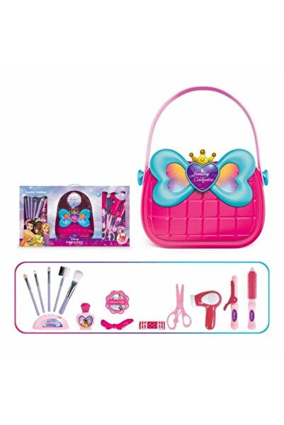 DİSNEY PRİNCESS - Handbag and Beauty Set
