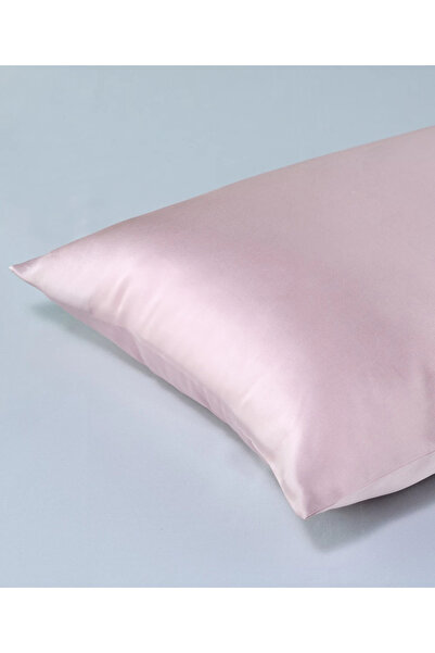 Kentia SILK Z14 19mm Μεταξωτή Μαξιλαροθήκη 50x75