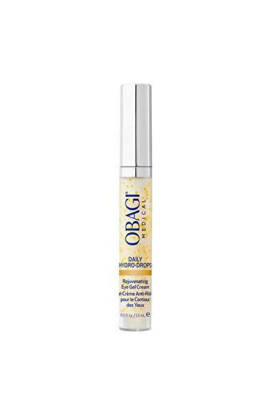 OBAGI MEDICAL OBAGI-DROPS EYE GEL CREAM 15ML