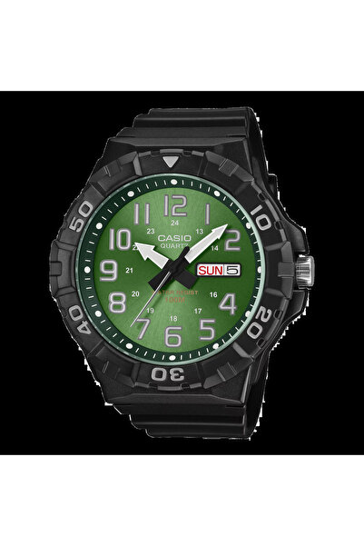 Casio ANALOG MENS WATCH MRW-210 H-3 BVDF