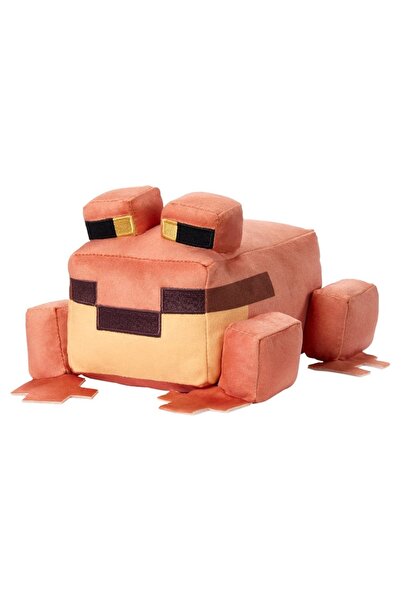 MINECRAFT Jucarie de plus Frog 20 cm