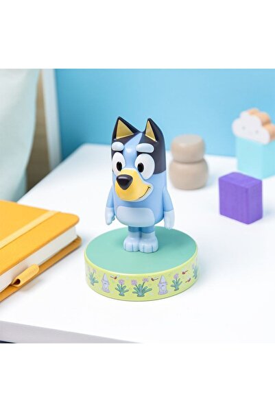 Paladone Bluey İkon Lamba