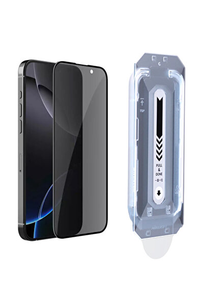 Nillkin tempered glass Guardian 2.5D για Apple iPhone 16 Pro Max