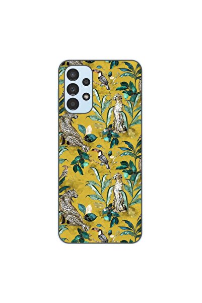 OEM Husa compatibila cu Samsung Galaxy A23 4G, A23 5G Silicon Gel Tpu Model Y...