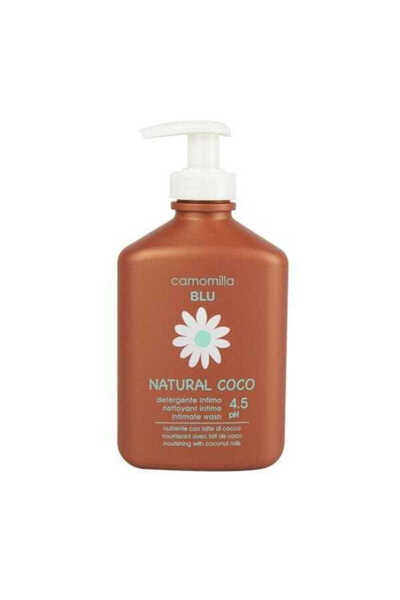 Camomilla Blu Coco pH 4.5 Καθαριστικό Ευαίσθητης Περιοχής με Χαμομήλι 300 ml