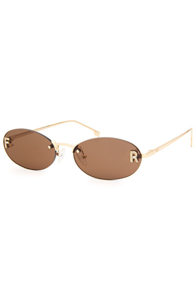 Fratelli Rossetti Fr3566-C03 57 Women's Sunglasses
