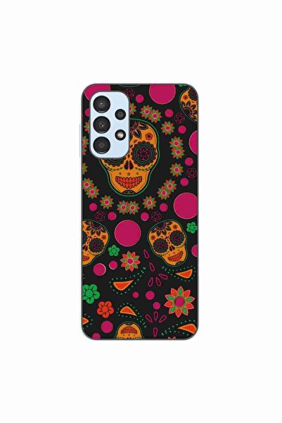 OEM Husa compatibila cu Samsung Galaxy A33 5G Silicon Gel Tpu Model Halloween...