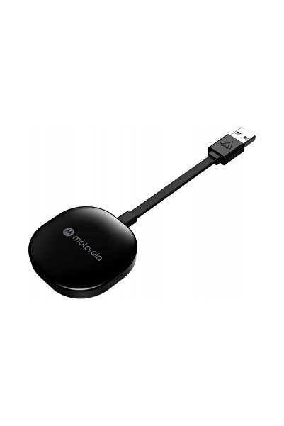Motorola Nexus 6 Adaptor auto Motorola MA1 Android Auto negru