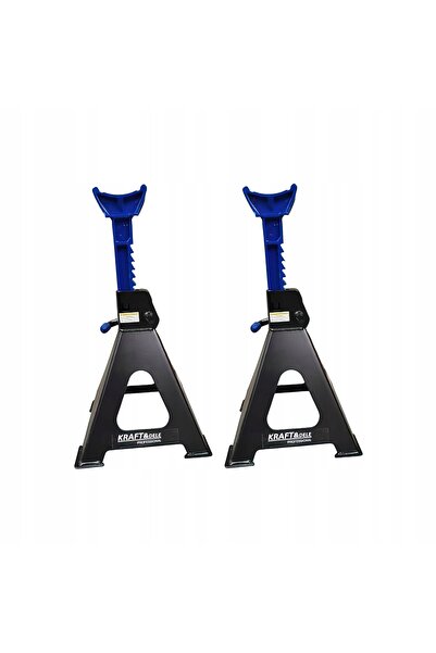 Kraft&dele Cricuri auto de atelier 6T 400-585 mm KD3172
