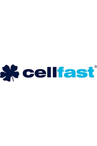 Cellfast Furtun de grădină 6 straturi 35 bari Multiflex 1/2'' 20m Anti-răsucire