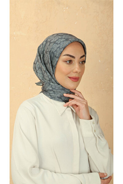 locella Lo'cella Pamuklu Soft Eşarp 4581-14
