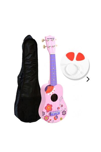 Manuel Raymond çocuk gitarı