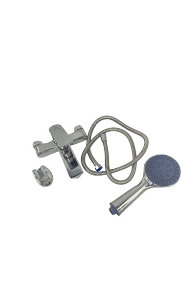 TATO China Full Automatic Shower Mixer Set / Single Handle Bath Mixer Set wit...