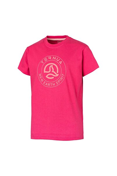TERNUA Tricou pentru copii ATOR K Roz