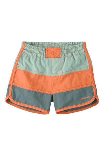 Patagonia Șorturi băieți bebeluși tip boardshorts Thi