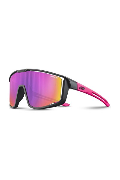 Julbo Ochelari pentru copii Fury Junior Negru-Roz Spectron 3