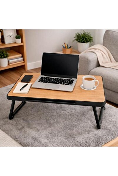 Generic Foldable multi-use laptop table for home