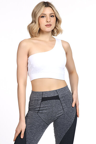 Doremi Seamless Single Strap Sports Bustier