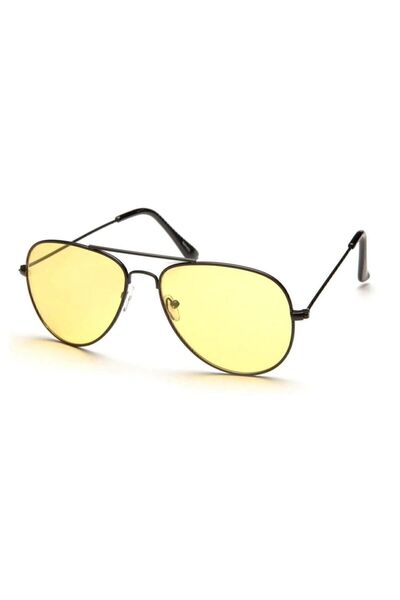 Ararat Metal Anti Headlight Night Vision Goggles |   Driving and Fog Glasses