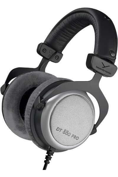 Beyerdynamic DT 880 PRO 250 Ohm Stüdyo Referans Kulaklığı