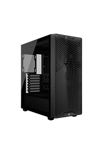 Corsair Carcasă PC Mid-Tower 3200D RS