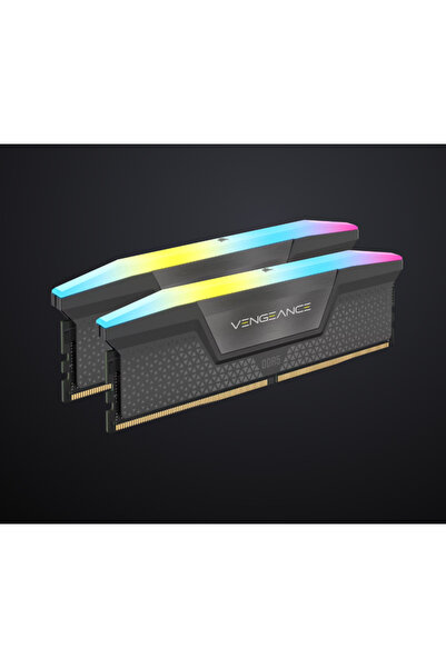 Corsair Vengeance 32GB (2x16GB) Κιτ Μνήμης DDR5