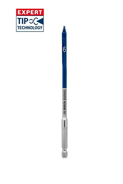 Bosch 6x152 mm Expert Yaprak Matkap Ucu 2608900309