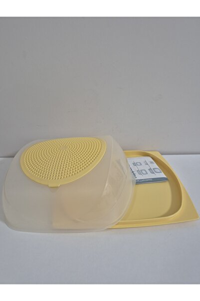 Tupperware Mega peynirlik , peynir dünyası büyük boy