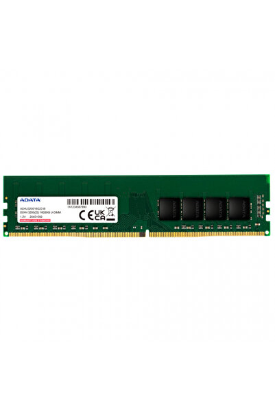 Adata Memorie RAM Premier, DDR4, 16GB, 3200Mhz AD4U320016G22-SGN