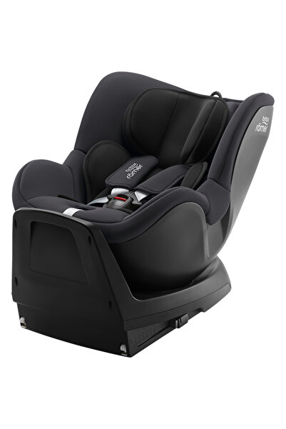 Britax Römer 360 °   Περιστρεφόμενο κάθισμα αυτοκινήτου Dualfix Plus (40-105 ...
