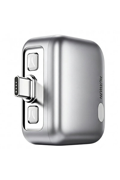 KUWAJIA USB-C захранващ адаптер KH-51 с автоматично изключване и защита