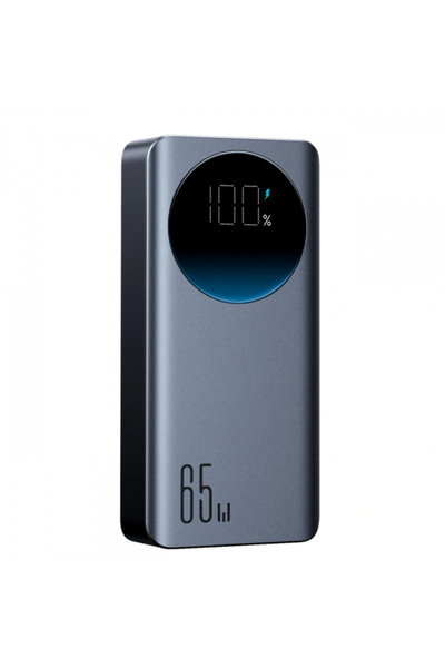 Joyroom Baterie Externa JR-PBF05 Pro, 30000mAh, 65W, QC + PD, 1 x USB-A - 2 x...