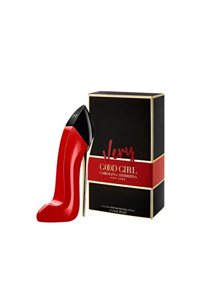 Carolina Herrera Very Good Girl, Apă de parfum, Apă de parfum, 30 ml