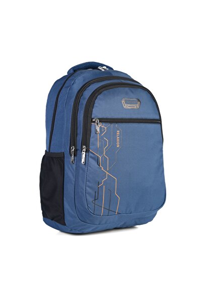 Relaxion School Travel Backpack Rlx-803