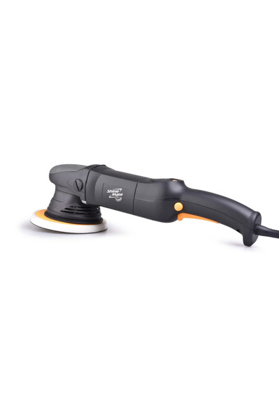 Shine Mate EX610 5/15 ORBİTAL POLİSAJ MAKİNESİ 125MM