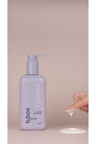 Bbox hydrate - baby lotion