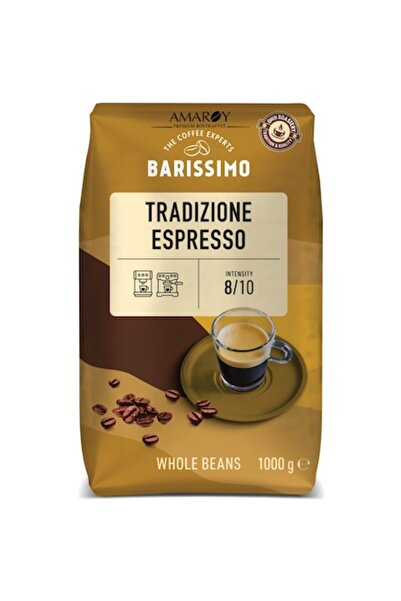 Barissimo Boabe de cafea, Tradizione Espresso, Barissimo, 1 kg