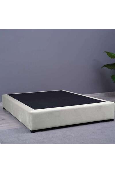 PAN HOME كاليبسو بيس فيلفت وايت 150x200 سم