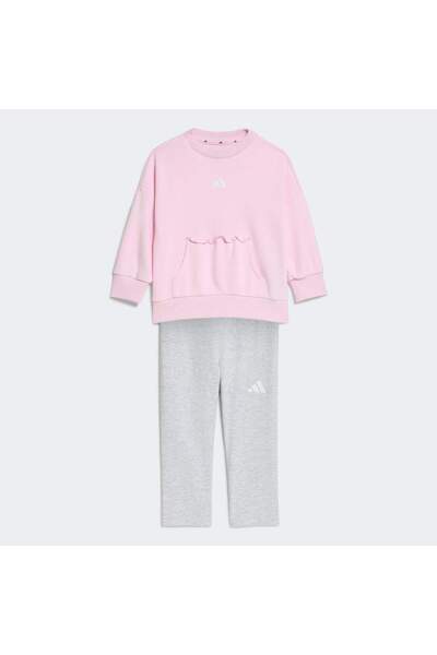 adidas Inf Swtp Set Bebek Spor Alt - Üst Takım KS7598