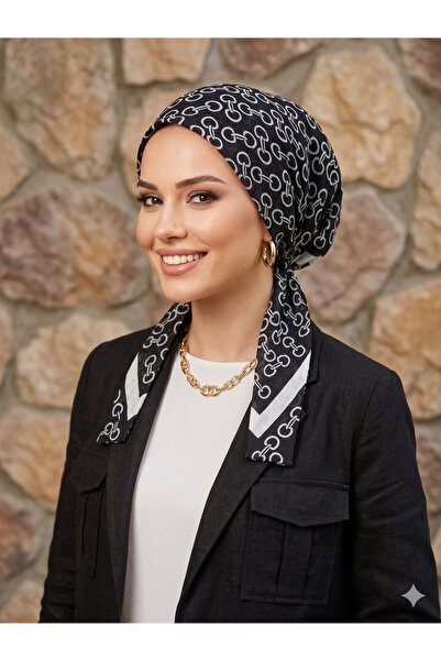SOFT Eşarpbone